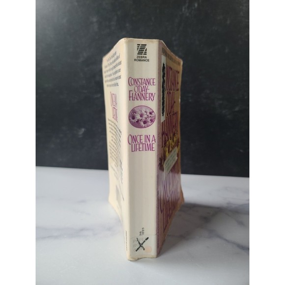 Once in a Lifetime - Picture 8 of 10